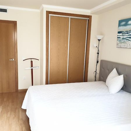 Apartamento Residencial Carmen Oropesa del Mar Ngoại thất bức ảnh