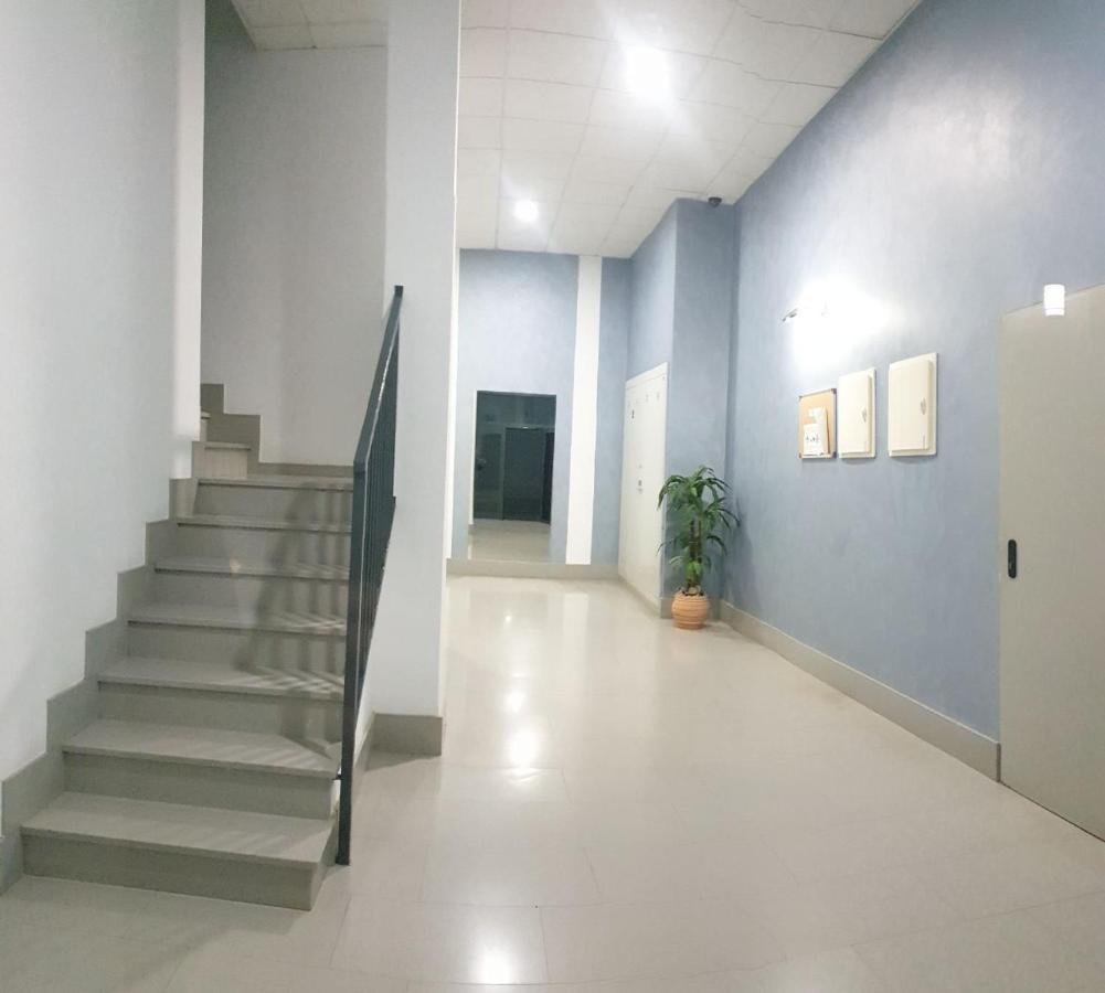 Apartamento Residencial Carmen Oropesa del Mar Ngoại thất bức ảnh