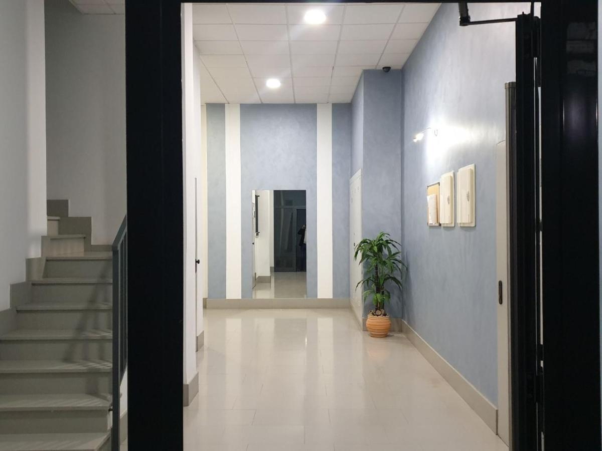 Apartamento Residencial Carmen Oropesa del Mar Ngoại thất bức ảnh