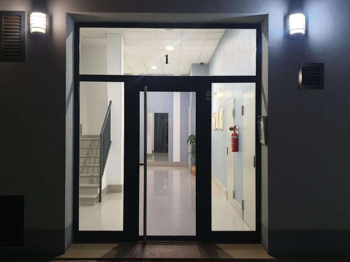 Apartamento Residencial Carmen Oropesa del Mar Ngoại thất bức ảnh