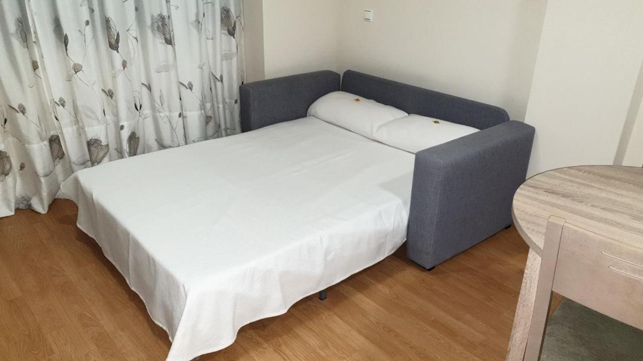 Apartamento Residencial Carmen Oropesa del Mar Ngoại thất bức ảnh