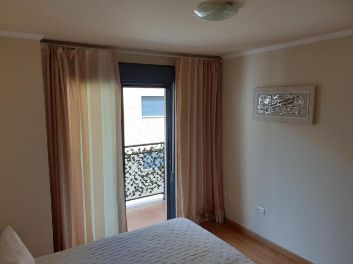 Apartamento Residencial Carmen Oropesa del Mar Ngoại thất bức ảnh
