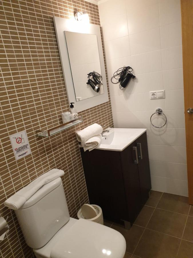 Apartamento Residencial Carmen Oropesa del Mar Ngoại thất bức ảnh