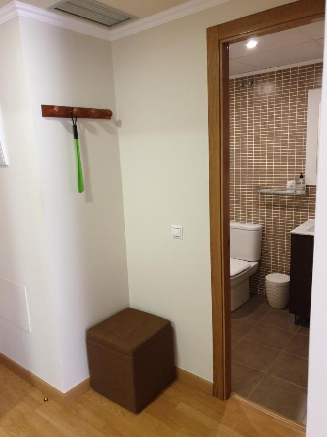 Apartamento Residencial Carmen Oropesa del Mar Ngoại thất bức ảnh