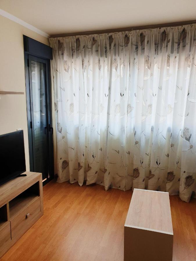 Apartamento Residencial Carmen Oropesa del Mar Ngoại thất bức ảnh
