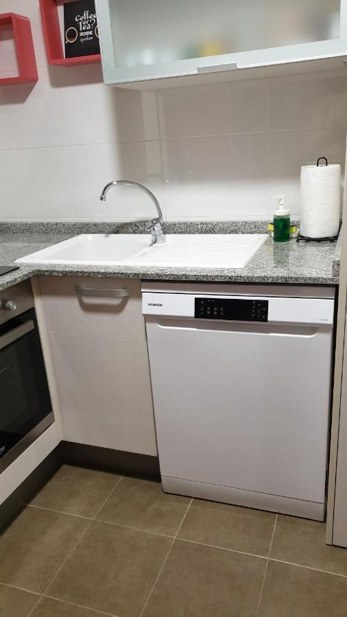 Apartamento Residencial Carmen Oropesa del Mar Ngoại thất bức ảnh