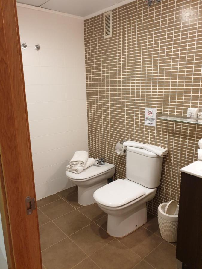 Apartamento Residencial Carmen Oropesa del Mar Ngoại thất bức ảnh